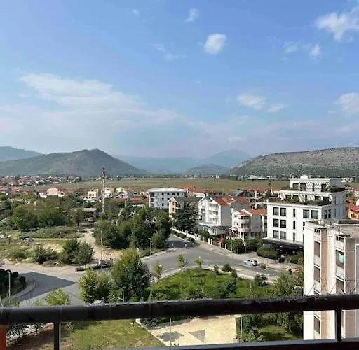 Apartamento Stylish_apartment Podgorica